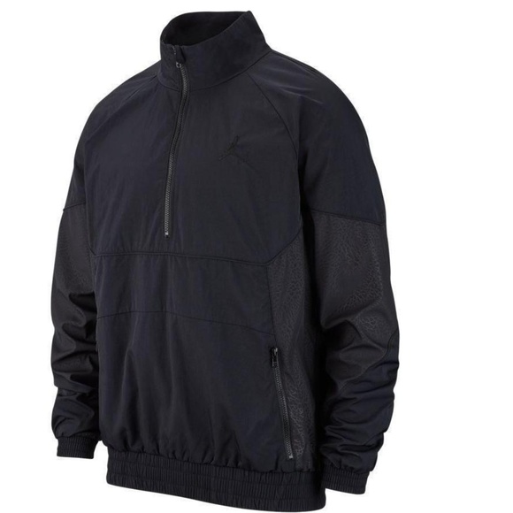nike retro track jacket